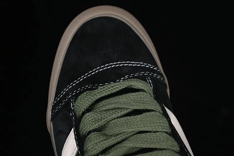 All categories Vans Vans series Vans Low Vans low-top Vans Knu Skool Vans low-top retro casual vulcanized bread shoes VN0009QCB9M
